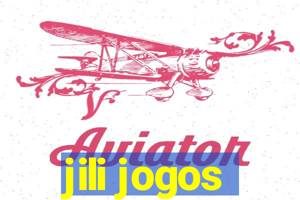 jili jogos